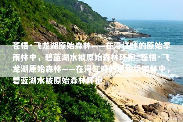 苍梧·飞龙湖原始森林——在浔江畔的原始季雨林中，碧蓝湖水被原始森林环抱_苍梧·飞龙湖原始森林——在浔江畔的原始季雨林中，碧蓝湖水被原始森林环抱